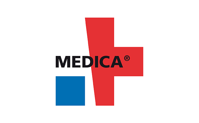Logo: Medica