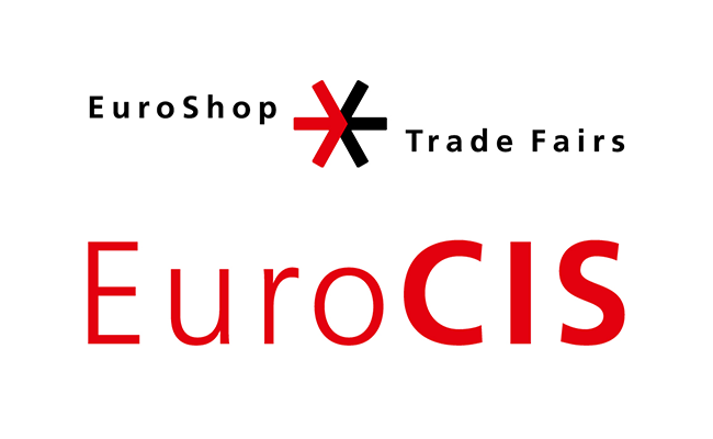 Logo: EuroCIS 2019
